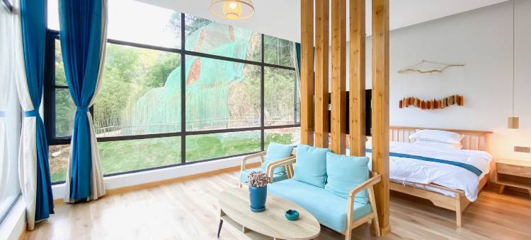 浮梁云里雾里客栈图片