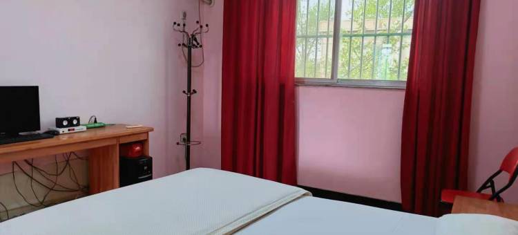 临沂清照宾馆图片