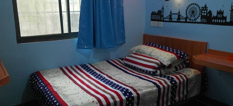 黄山达荣旅社图片