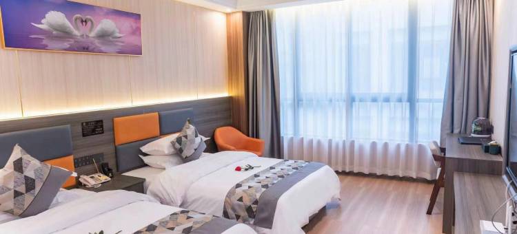 桐梓桐南山酒店图片