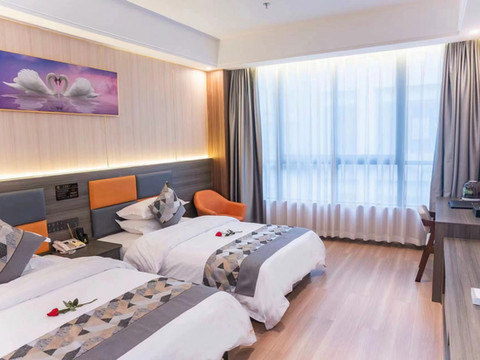 桐梓桐南山酒店(桐梓东站店)