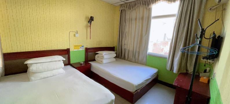 南昌悦来客栈(双港地铁站财大店)图片