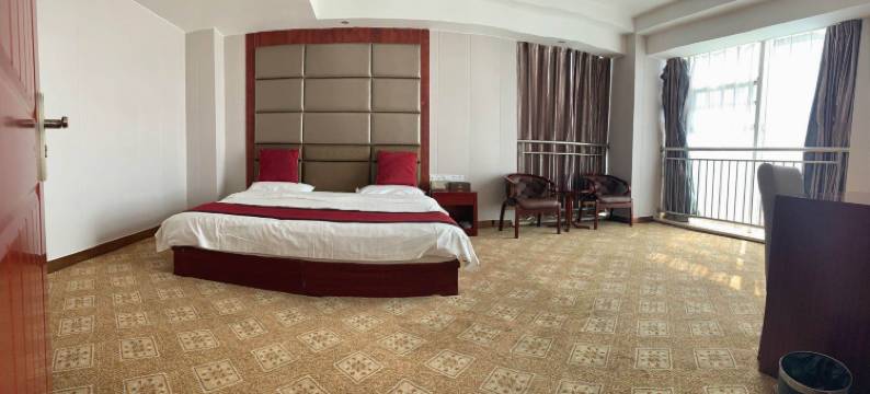 四子王旗浩翔贵宾酒店图片