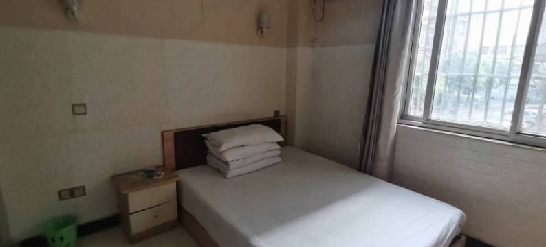 华谊宾馆(芜湖古城店)图片