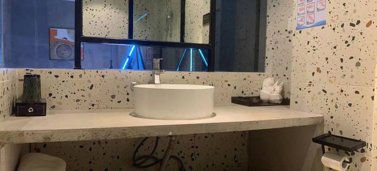 文山荣耀电竞酒店图片