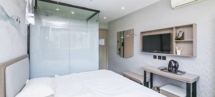 星光酒店(北京解放军总医院第五医学中心南院店)图片