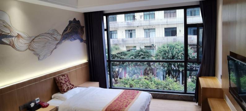 筠连盛鑫宾馆图片