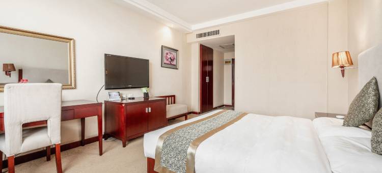 张家川锦德瑞宾馆图片