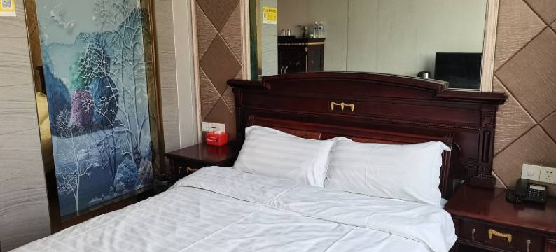 无为玲珑宾馆图片