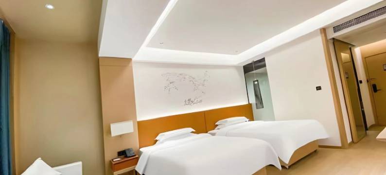 河池胤仁酒店(金城江五中店)图片