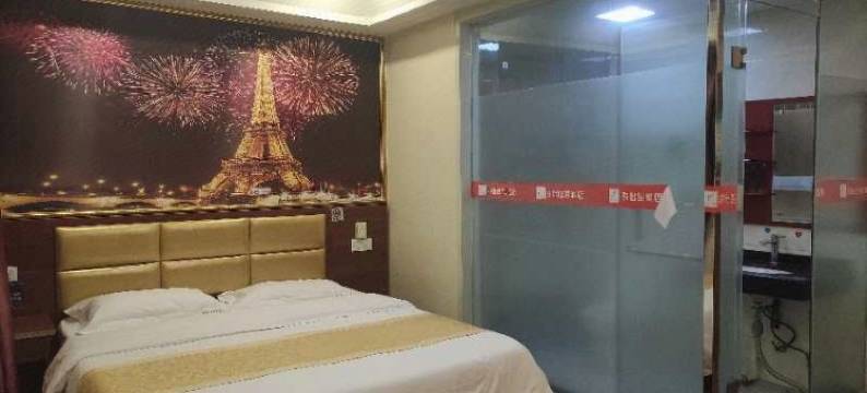 无棣骏怡连锁酒店图片