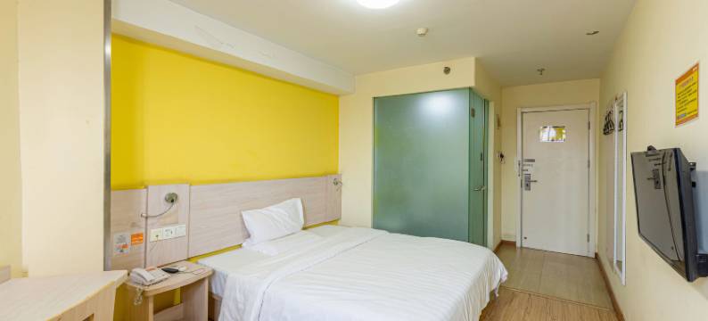 7天连锁酒店(南京大光路光华门地铁站店)图片