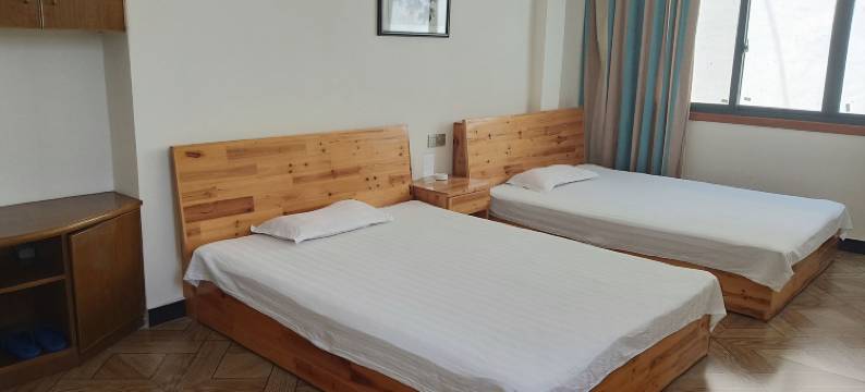 休宁登封桥酒楼图片