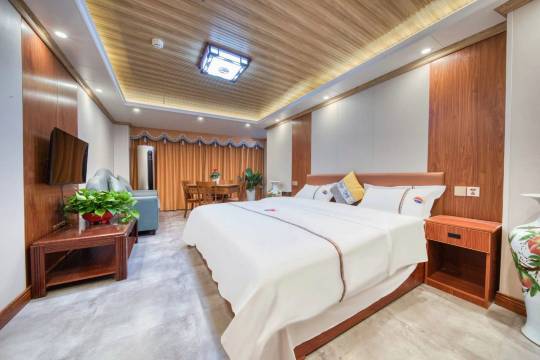 茅缘酒店(遵义高铁站店)