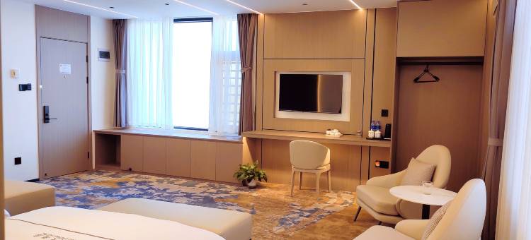 古雷港开发区阳城大酒店图片