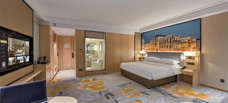 山里郎国际大酒店图片