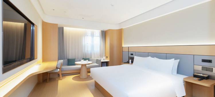 全季酒店(宿迁高铁站发展大道店)图片