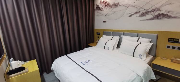 如家睿柏云酒店(喀什叶城喀和东路店)图片