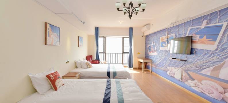 华润商务旅游公寓(华润万象汇店)图片