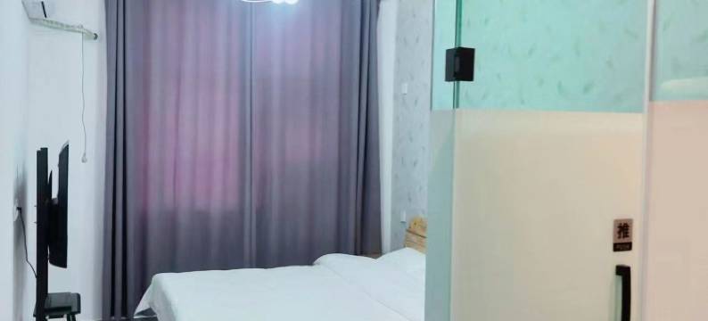 重拾慢时光精品民宿图片