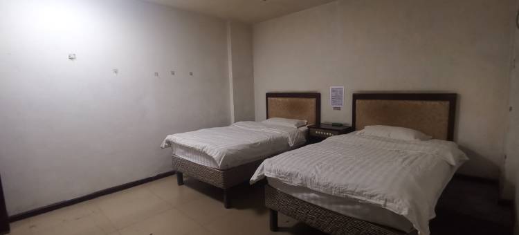 泸州海蓝宾馆图片