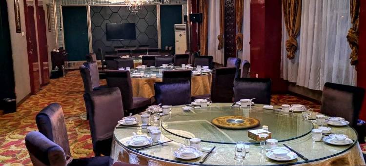 吴堡三星大酒店图片