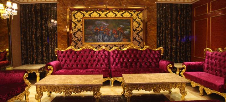 临洮东方大酒店图片