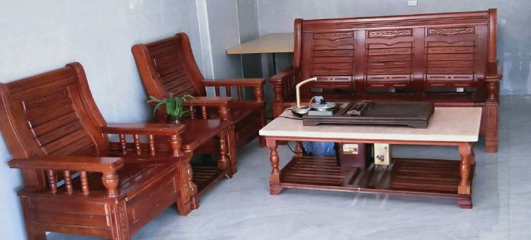 易达商务酒店(陆丰汽车客运总站店)图片