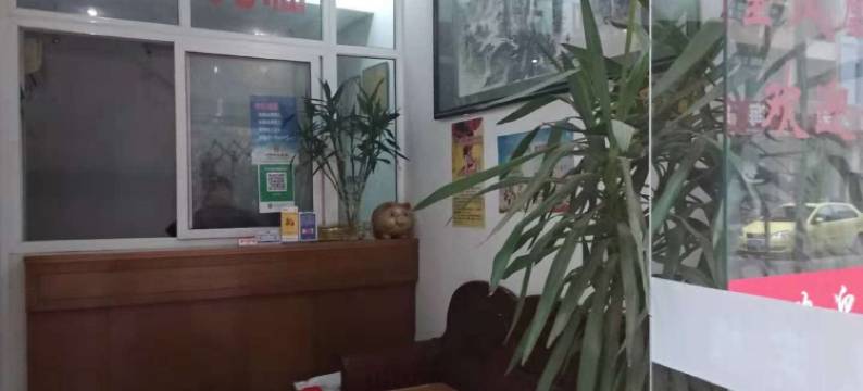 三门金凤凰宾馆图片