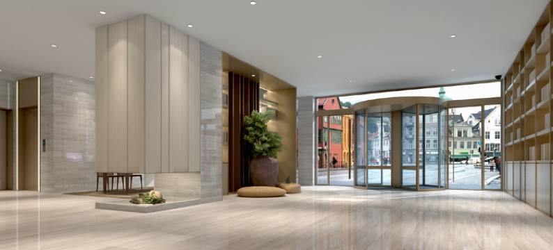 全季酒店(南京博物院航空航天大学店)图片