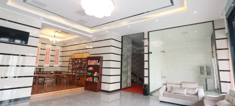 都市118(临沂郯城李庄店)图片