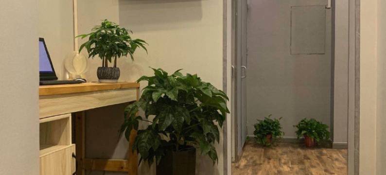 京华精选酒店(唐都医院纺织城地铁站店)图片