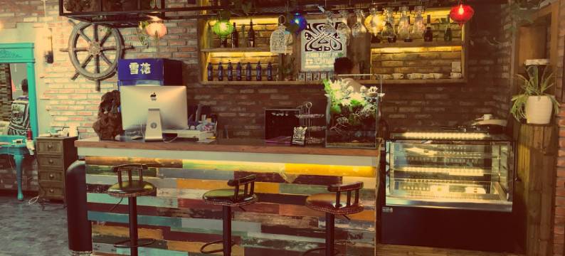 仙桃凯吟谢酒店图片