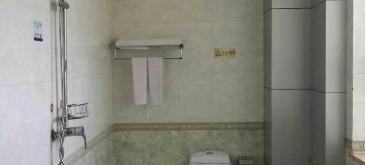 隰县金丽华商务酒店图片