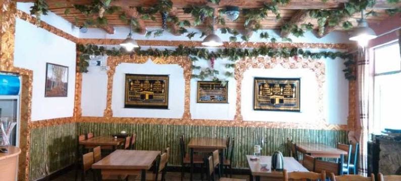 十渡银沙农家乐图片