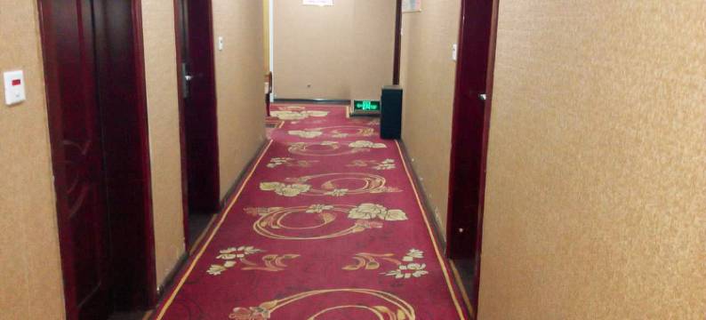 鹤峰大嘉宾馆图片