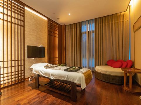 重庆海宇温泉大酒店详情-pc酒店预订-中国南方航空官网