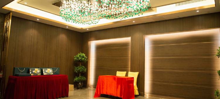 沅陵汇源大酒店图片