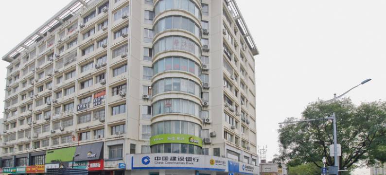 紫云宾馆(合肥徽州大道店)图片