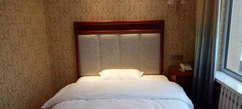 陈巴尔虎旗春风宾馆图片