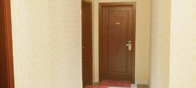 平利东城宾馆图片