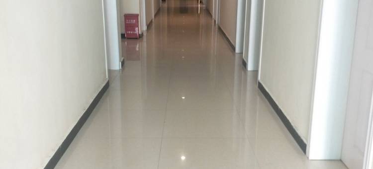 上饶今日公寓图片