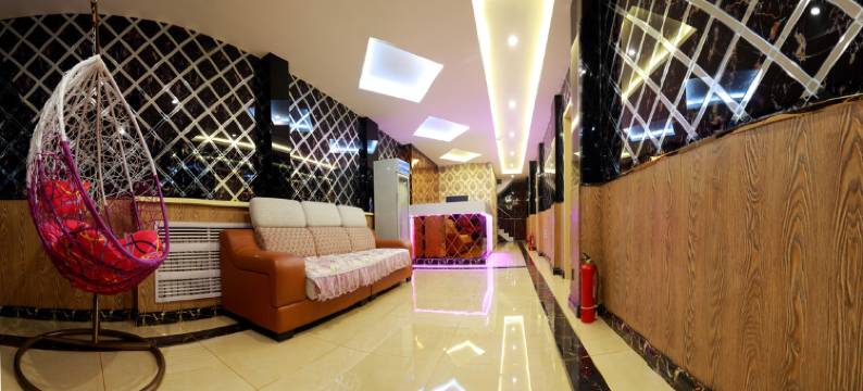 宝清福临宾馆(一小店)图片