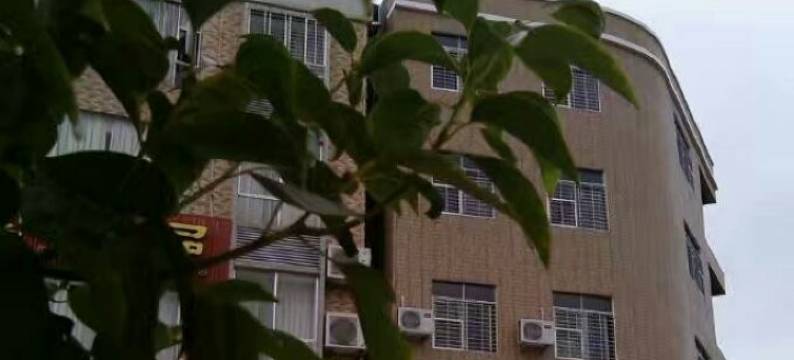 平远佑德米民宿图片