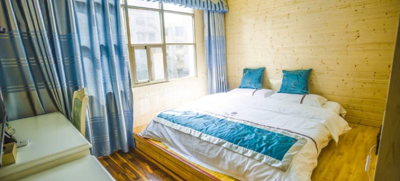 桂阳茗豪大酒店图片