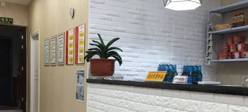 寿光百顺宾馆图片