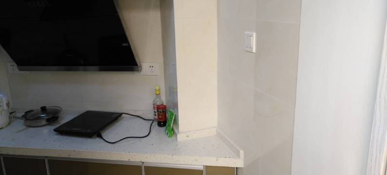 长沙观园公寓(湘雅医院地铁站店)图片