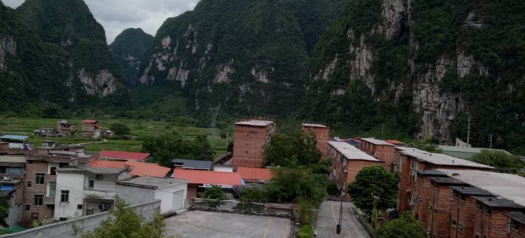河池河化宾馆图片