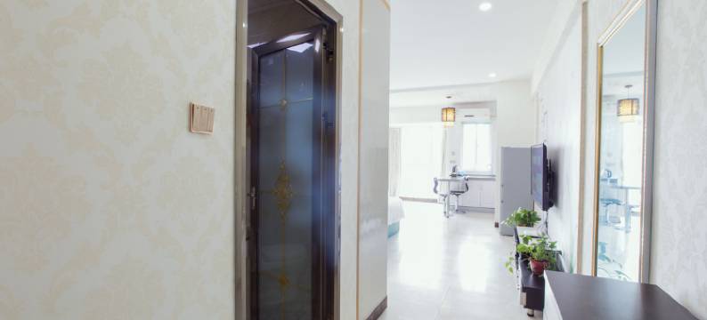 西安福聚酒店图片