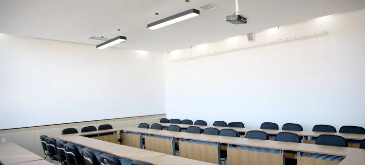 易佰酒店(文安县政府店)图片